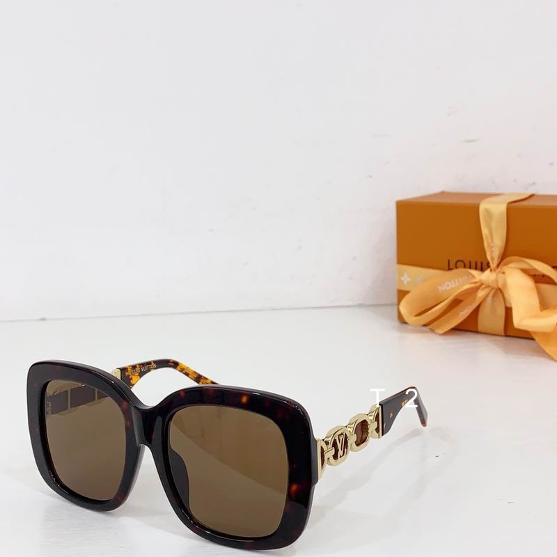 LV Sunglasses ID:20260410-1282